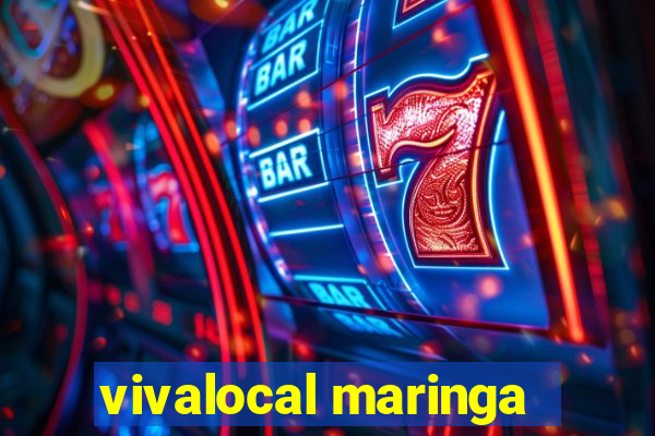vivalocal maringa